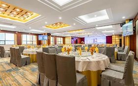 South Union Hotel Shenzhen 4*